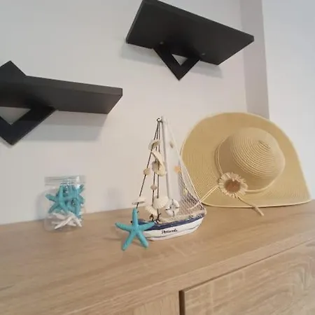 Atico Con Piscina Privada Appartement