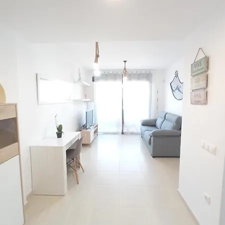 Atico Con Piscina Privada *