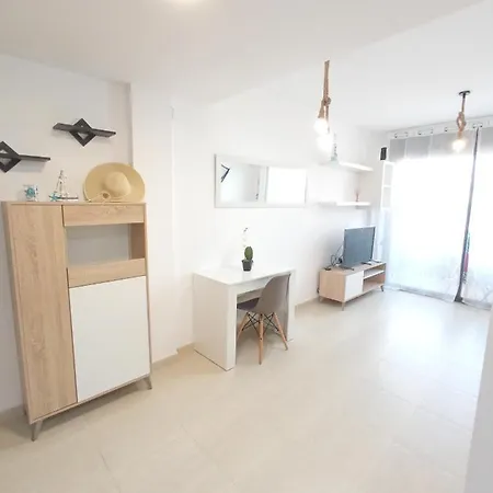 ático Con Piscina Privada