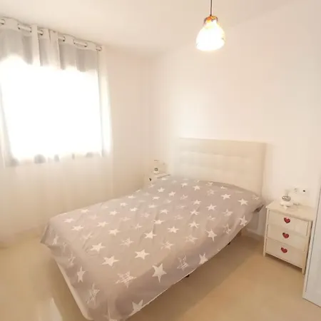 Apartamento ático Con Piscina Privada