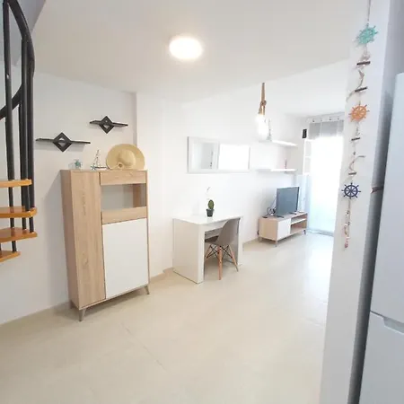 Atico Con Piscina Privada