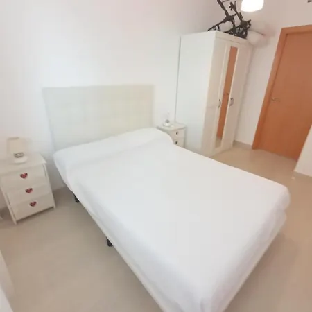 Atico Con Piscina Privada Apartment *