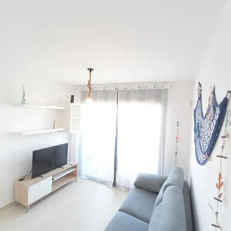 ático Con Piscina Privada Sant Carlos de la Ràpita