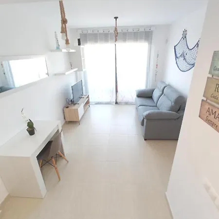 Apartamento ático Con Piscina Privada *