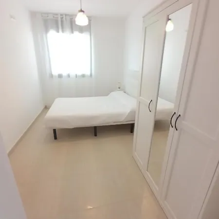 Apartment Atico Con Piscina Privada *