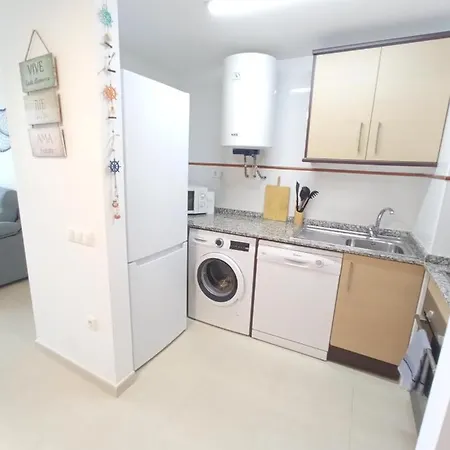 ático Con Piscina Privada Apartamento