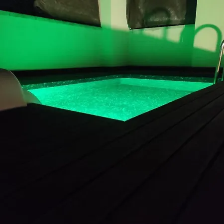 ático Con Piscina Privada Apartamento *