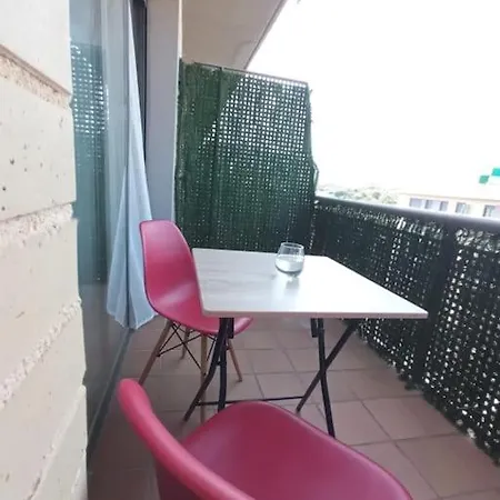 ático Con Piscina Privada *