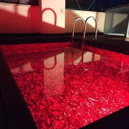 ático Con Piscina Privada Sant Carlos de la Ràpita