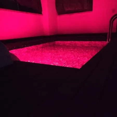 Apartamento ático Con Piscina Privada *