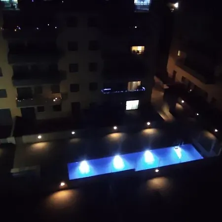 Atico Con Piscina Privada Apartment *